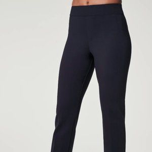 SPANX The Perfect Pant, Slim Straight, Classic Navy, XS
